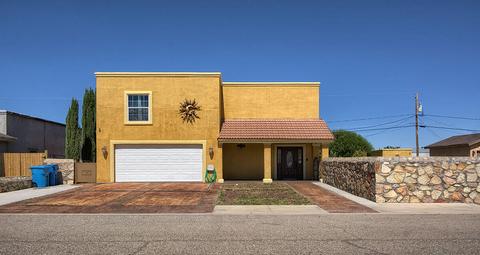 331 Schley Dr, Clint, TX 79836 photo 1