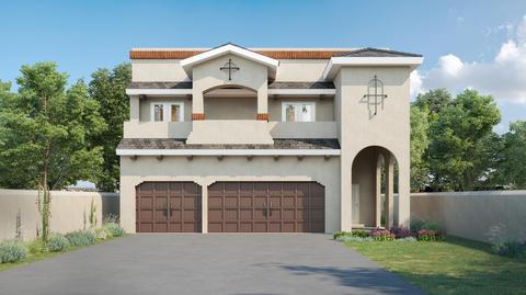 2359 Enchanted Gem, El Paso, TX 79911
