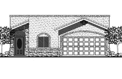 357 Mercy Tellez Ct, Socorro, TX 79927