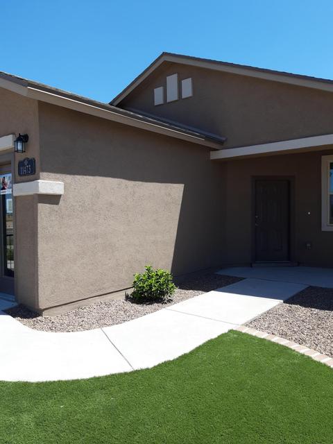 456 Helius Rd, Socorro, TX 79927