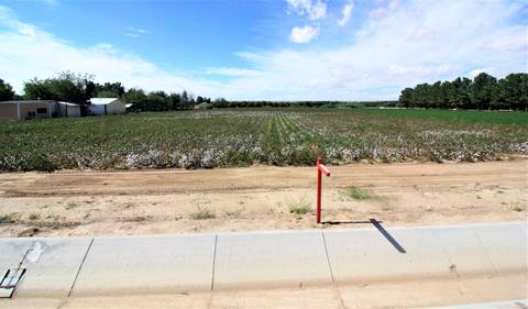 00 W Side Rd, Anthony, TX 88021