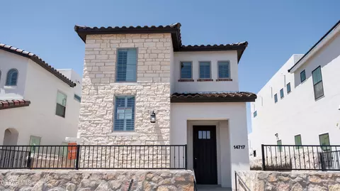 14717 Pebble Hills Blvd, El Paso, TX 79938