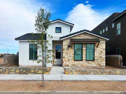 14713 Pebble Hills Blvd, El Paso, TX 79938
