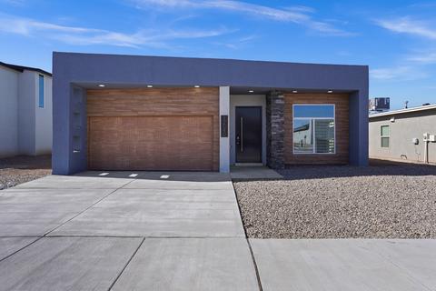 12040 Hidden Gardens Pl, Socorro, TX 79927