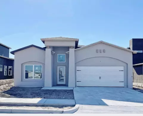 146 Esther Trl, Sunland Park, NM 88063