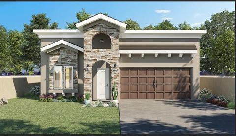 132 Bonnie Trl, Sunland Park, NM 88063