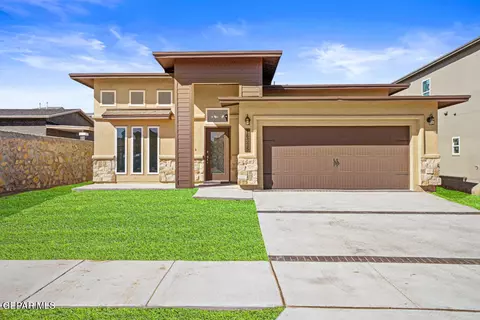 146 Bonnie Trl, Santa Teresa, NM 88008