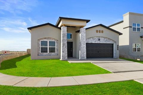 160 Bonnie Trl, Santa Teresa, NM 88008