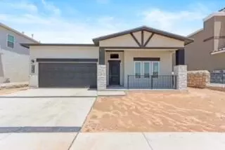 103 Ruth Trl, Sunland Park, NM 88063