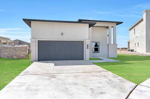 117 Ruth Trl, Santa Teresa, NM 88008