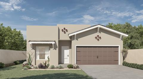 115 Ruth Trl, Sunland Park, NM 88063