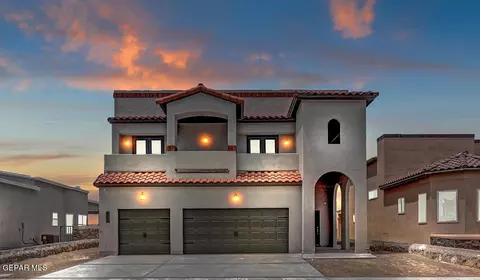 141 Ruth Trl, Sunland Park, NM 88063