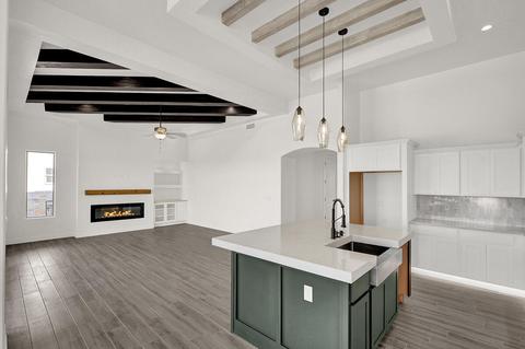 321 Gold Valley Dr, El Paso, TX 79928 photo 8