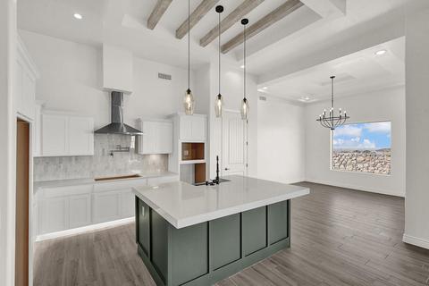 321 Gold Valley Dr, El Paso, TX 79928 photo 4
