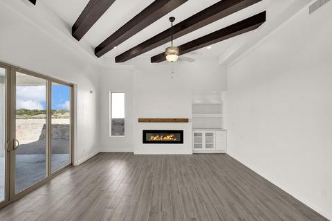 321 Gold Valley Dr, El Paso, TX 79928 photo 9