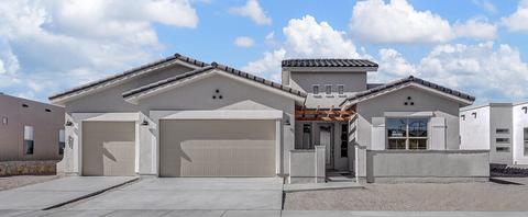 321 Gold Valley Dr, El Paso, TX 79928 photo 1