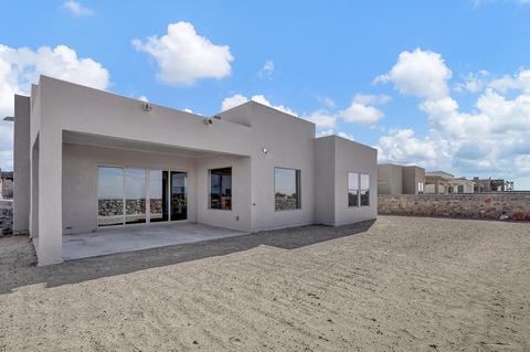 321 Gold Valley Dr, El Paso, TX 79928 photo 20
