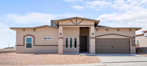 120 Ruth Trl, Santa Teresa, NM 88008
