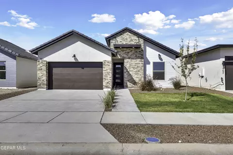 961 Aqueduct Ave, El Paso, TX 79932