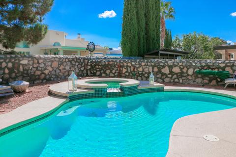 6800 Echo Cliffs Dr, El Paso, TX 79912 photo 39