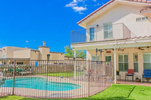 6800 Echo Cliffs Dr, El Paso, TX 79912 photo 41
