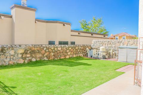 6800 Echo Cliffs Dr, El Paso, TX 79912 photo 37