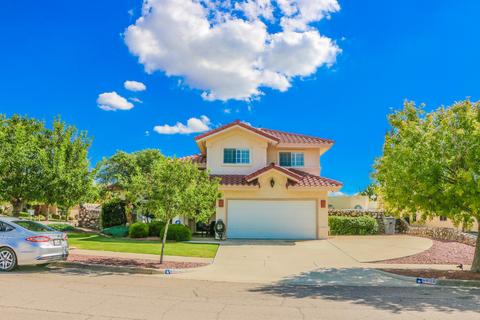 6800 Echo Cliffs Dr, El Paso, TX 79912 photo 49