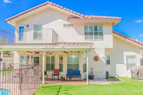 6800 Echo Cliffs Dr, El Paso, TX 79912 photo 40