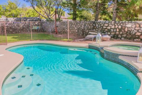 6800 Echo Cliffs Dr, El Paso, TX 79912 photo 2