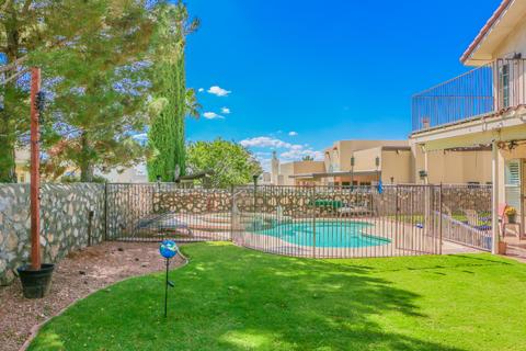 6800 Echo Cliffs Dr, El Paso, TX 79912 photo 33