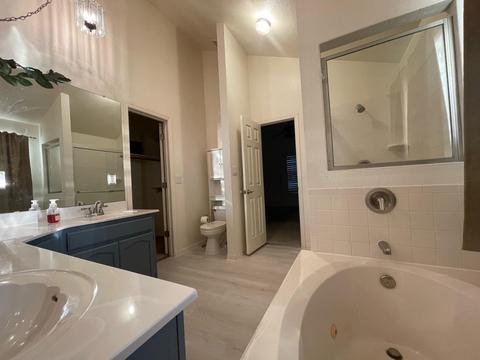 6800 Echo Cliffs Dr, El Paso, TX 79912 photo 22