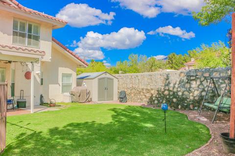 6800 Echo Cliffs Dr, El Paso, TX 79912 photo 32