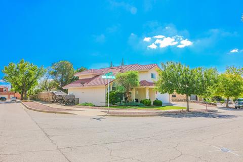 6800 Echo Cliffs Dr, El Paso, TX 79912 photo 50