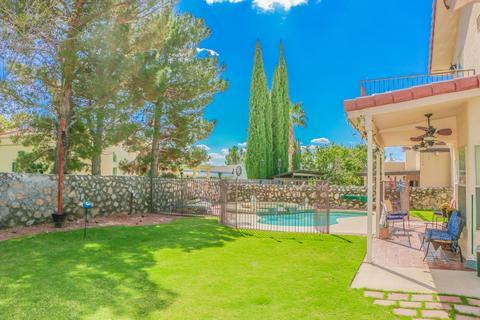 6800 Echo Cliffs Dr, El Paso, TX 79912 photo 34