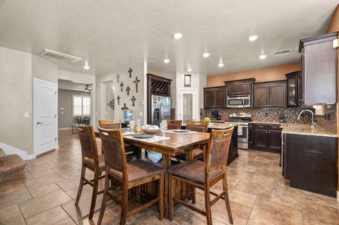 3158 Java Chip Pl, El Paso, TX 79938 photo 12