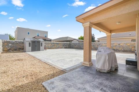 3158 Java Chip Pl, El Paso, TX 79938 photo 44