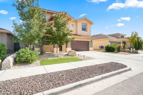 3158 Java Chip Pl, El Paso, TX 79938 photo 2