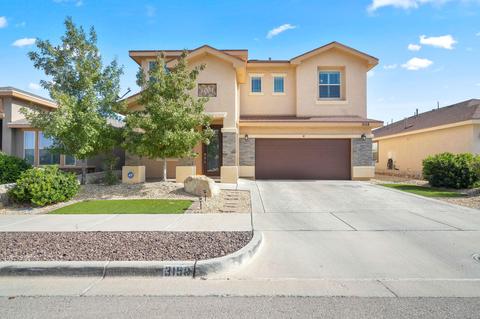 3158 Java Chip Pl, El Paso, TX 79938 photo 1