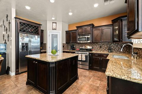 3158 Java Chip Pl, El Paso, TX 79938 photo 13
