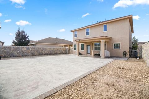 3158 Java Chip Pl, El Paso, TX 79938 photo 45