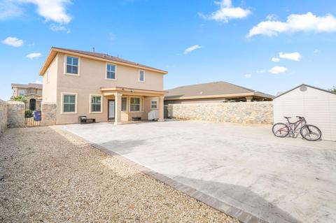 3158 Java Chip Pl, El Paso, TX 79938 photo 46