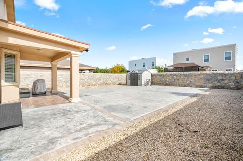 3158 Java Chip Pl, El Paso, TX 79938 photo 47