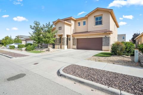 3158 Java Chip Pl, El Paso, TX 79938 photo 3