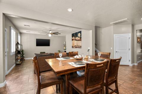 3158 Java Chip Pl, El Paso, TX 79938 photo 19