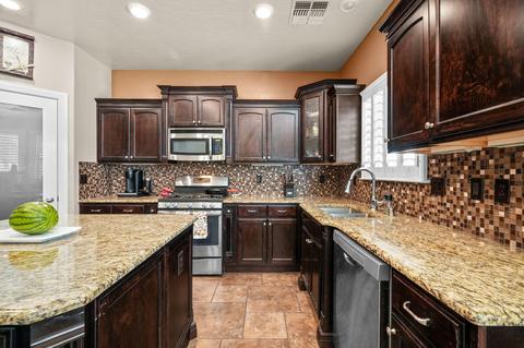 3158 Java Chip Pl, El Paso, TX 79938 photo 14