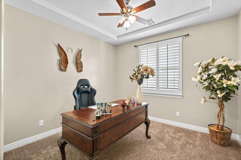 3158 Java Chip Pl, El Paso, TX 79938 photo 33