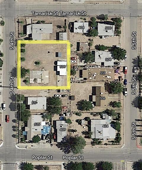 509 S 4th St, Anthony, TX 79821 photo 3