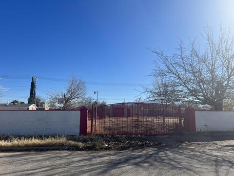 509 S 4th St, Anthony, TX 79821 photo 15