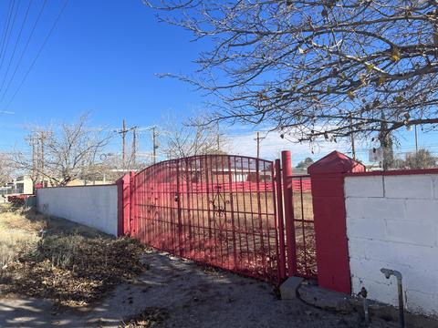 509 S 4th St, Anthony, TX 79821 photo 9