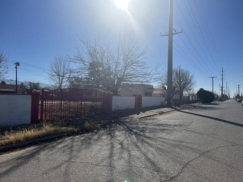 509 S 4th St, Anthony, TX 79821 photo 5